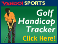 Golf HandicapTracker